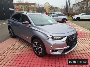 SPOTICAR Ds Ds 7 Crossback 7 Bhdi180 Eat8 Opera Voll! Dach 360 Slftg Navi Gebraucht - Suv Diesel  - Grossrudestedt - 1201231905_3