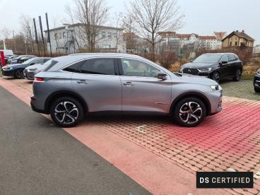 SPOTICAR Ds Ds 7 Crossback 7 Bhdi180 Eat8 Opera Voll! Dach 360 Slftg Navi Gebraucht - Suv Diesel  - Grossrudestedt - 1201231905_4