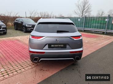 SPOTICAR Ds Ds 7 Crossback 7 Bhdi180 Eat8 Opera Voll! Dach 360 Slftg Navi Gebraucht - Suv Diesel  - Grossrudestedt - 1201231905_5