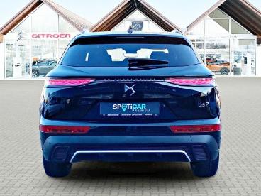 SPOTICAR Ds Ds 7 Crossback (crossback) Blue Hdi 130 Eat8 Etoile Gebraucht - Suv Diesel Schwarz - Altmittweida - 1201232399_3