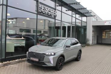 DS CERTIFIED Ds Ds 7 Crossback 7 Crossback Performance Line + 1.5 Bluehdi 130ps Gebraucht - Suv Diesel Grau - Freinsheim - 1237548_2
