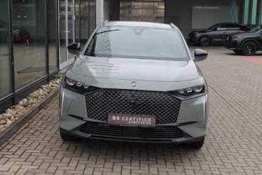 DS CERTIFIED Ds Ds 7 Crossback 7 Crossback Performance Line + 1.5 Bluehdi 130ps Gebraucht - Suv Diesel Grau - Freinsheim - 1237548_3