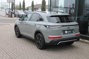 DS CERTIFIED Ds Ds 7 Crossback 7 Crossback Performance Line + 1.5 Bluehdi 130ps Gebraucht - Suv Diesel Grau - Freinsheim - 1237548_4