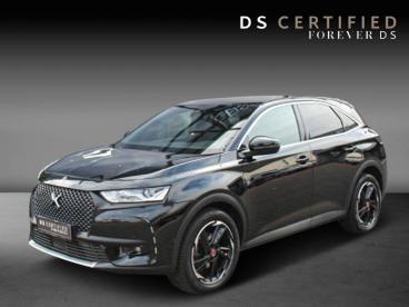 DS CERTIFIED Ds Ds 7 Crossback 7 Crossback Performance Line Puretech 180 Gebraucht - Suv Benzin  - Freinsheim - 1237549_1