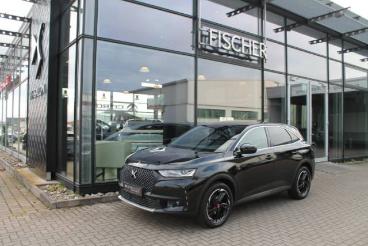 DS CERTIFIED Ds Ds 7 Crossback 7 Crossback Performance Line Puretech 180 Gebraucht - Suv Benzin  - Freinsheim - 1237549_2