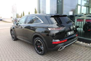 DS CERTIFIED Ds Ds 7 Crossback 7 Crossback Performance Line Puretech 180 Gebraucht - Suv Benzin  - Freinsheim - 1237549_3