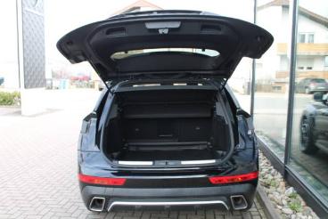 DS CERTIFIED Ds Ds 7 Crossback 7 Crossback Performance Line Puretech 180 Gebraucht - Suv Benzin  - Freinsheim - 1237549_4