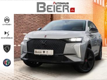 DS CERTIFIED Ds Ds 7 Crossback 7 Crossback Bluehdi 130 Performance Line Klimaau./ Gebraucht - Suv Diesel Beige - Karlsruhe - 1237897_1