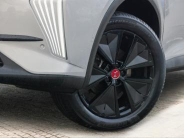DS CERTIFIED Ds Ds 7 Crossback 7 Crossback Bluehdi 130 Performance Line Klimaau./ Gebraucht - Suv Diesel Beige - Karlsruhe - 1237897_5
