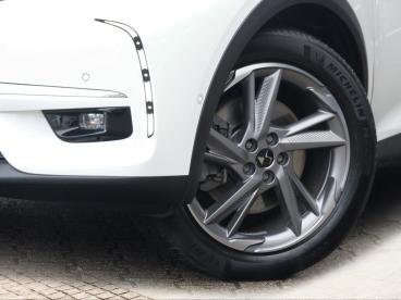 SPOTICAR Ds Ds 7 Crossback 7 Ds7 Rivoli E-ten 225 Mj21.1 Gebraucht - Suv Plug-in Hybrid Weiß - Karlsruhe - 301237899_5
