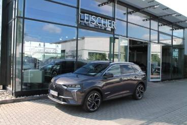 DS CERTIFIED Ds Ds 7 Crossback 7 Crossback Bluehdi 130 Sondermodell *sofort* Gebraucht - Suv Diesel  - Freinsheim - 1239040_2