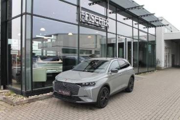 DS CERTIFIED Ds Ds 7 Crossback 7 Crossback Performance Line + 1.5 Bluehdi 130ps Gebraucht - Suv Diesel  - Freinsheim - 1239042_2
