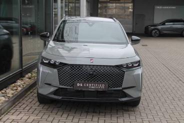 DS CERTIFIED Ds Ds 7 Crossback 7 Crossback Performance Line + 1.5 Bluehdi 130ps Gebraucht - Suv Diesel  - Freinsheim - 1239042_3