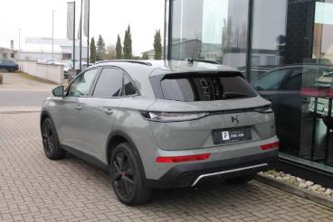 DS CERTIFIED Ds Ds 7 Crossback 7 Crossback Performance Line + 1.5 Bluehdi 130ps Gebraucht - Suv Diesel  - Freinsheim - 1239042_4