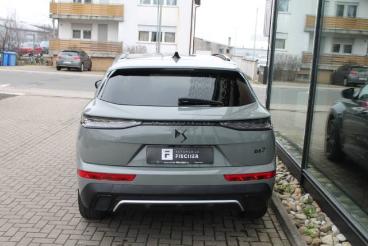 DS CERTIFIED Ds Ds 7 Crossback 7 Crossback Performance Line + 1.5 Bluehdi 130ps Gebraucht - Suv Diesel  - Freinsheim - 1239042_5