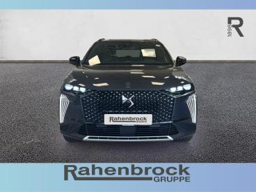 SPOTICAR Ds Ds 7 Crossback 7 Crossback Etoile Diesel 130ps Comfort-paket Gebraucht - Suv Diesel Grau - Osnabrück - 301241284_2