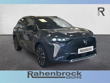 SPOTICAR Ds Ds 7 Crossback 7 Crossback Etoile Diesel 130ps Comfort-paket Gebraucht - Suv Diesel Grau - Osnabrück - 301241284_3