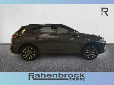 SPOTICAR Ds Ds 7 Crossback 7 Crossback Etoile Diesel 130ps Comfort-paket Gebraucht - Suv Diesel Grau - Osnabrück - 301241284_4