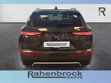 SPOTICAR Ds Ds 7 Crossback 7 Crossback Etoile Diesel 130ps Comfort-paket Gebraucht - Suv Diesel Grau - Osnabrück - 301241284_5