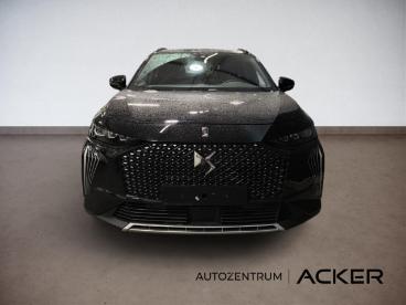 SPOTICAR Ds Ds 7 Crossback 7 Etoile Bluehdi 130 Psd/acc/rfk/led -50%* Gebraucht - Suv Diesel Schwarz - Marburg - 1201241339_3