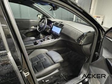 SPOTICAR Ds Ds 7 Crossback 7 Etoile Bluehdi 130 Psd/acc/rfk/led -50%* Gebraucht - Suv Diesel Schwarz - Bad Berleburg - 1201241472_4