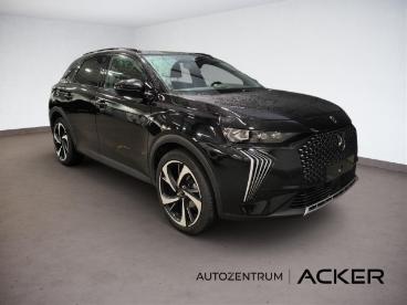 SPOTICAR Ds Ds 7 Crossback 7 Etoile Bluehdi 130 Psd/acc/rfk/led -50%* Gebraucht - Suv Diesel Schwarz - Bad Berleburg - 1201241472_5
