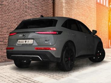 DS CERTIFIED Ds Ds 7 Crossback 7 Crossback 1,5 Bluehdi 130 Performance Line Navi/ Gebraucht - Suv Diesel Grau - Karlsruhe - 1241788_4