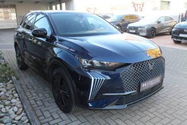 DS CERTIFIED Ds Ds 7 Crossback 7 Crossback Performance Line Blue Hdi 130 Gebraucht - Suv Diesel  - Freinsheim - 1242620_3