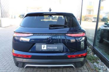DS CERTIFIED Ds Ds 7 Crossback 7 Crossback Performance Line Blue Hdi 130 Gebraucht - Suv Diesel  - Freinsheim - 1242620_5