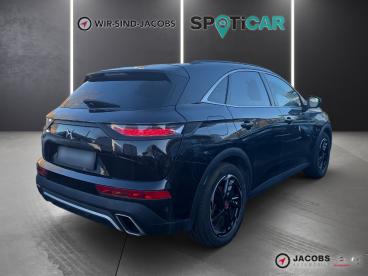 SPOTICAR Ds Ds 7 Crossback 7 Hybrid 4x4 - Performance Line Gebraucht - Suv Hybrid Schwarz - Aachen - 301243997_4