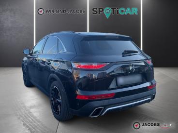 SPOTICAR Ds Ds 7 Crossback 7 Hybrid 4x4 - Performance Line Gebraucht - Suv Hybrid Schwarz - Aachen - 301243997_5