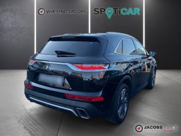 SPOTICAR Ds Ds 7 Crossback 7 Crossback Rivoli E-tense 225 Gebraucht - Suv Benzin Schwarz - Aachen - 301243998_4