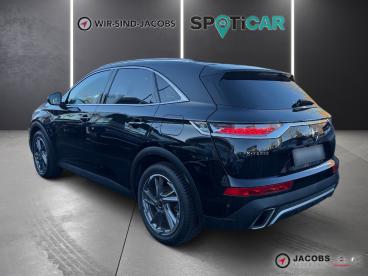 SPOTICAR Ds Ds 7 Crossback 7 Crossback Rivoli E-tense 225 Gebraucht - Suv Benzin Schwarz - Aachen - 301243998_5