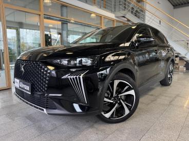 SPOTICAR Ds Ds 7 Crossback 7 Bluehdi 130 Etoile, Massage, Acc, Pano! Gebraucht - Suv Diesel  - Lilienthal - 1201244623_1