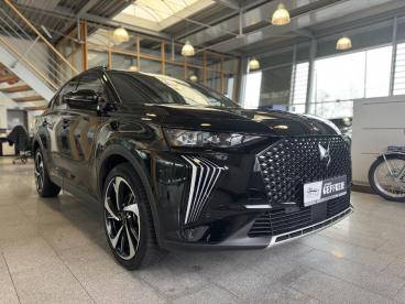 SPOTICAR Ds Ds 7 Crossback 7 Bluehdi 130 Etoile, Massage, Acc, Pano! Gebraucht - Suv Diesel  - Lilienthal - 1201244623_2