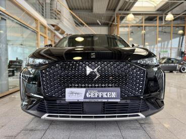SPOTICAR Ds Ds 7 Crossback 7 Bluehdi 130 Etoile, Massage, Acc, Pano! Gebraucht - Suv Diesel  - Lilienthal - 1201244623_4