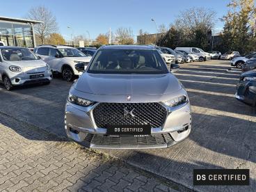 SPOTICAR Ds Ds 7 Crossback 7 Crossback E-tense Rivoli 300 Hybrid 7 E-tens Gebraucht - Suv Plug-in Hybrid Grau - Berlin - 1201245400_2