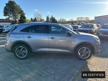SPOTICAR Ds Ds 7 Crossback 7 Crossback E-tense Rivoli 300 Hybrid 7 E-tens Gebraucht - Suv Plug-in Hybrid Grau - Berlin - 1201245400_4