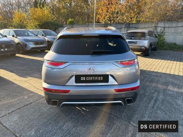 SPOTICAR Ds Ds 7 Crossback 7 Crossback E-tense Rivoli 300 Hybrid 7 E-tens Gebraucht - Suv Plug-in Hybrid Grau - Berlin - 1201245400_5