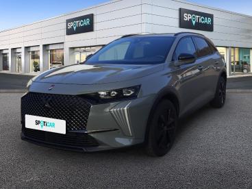 SPOTICAR Ds Ds 7 Crossback 1.5 Bluehdi 130 Performance Line + (eu6d) Gebraucht - Suv Diesel Grau - Saarbrücken - 1201247753_1