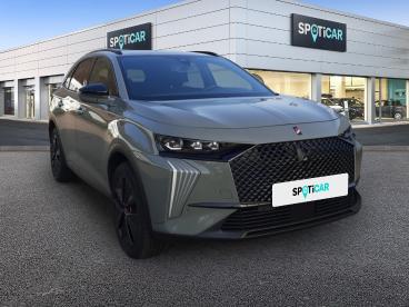 SPOTICAR Ds Ds 7 Crossback 1.5 Bluehdi 130 Performance Line + (eu6d) Gebraucht - Suv Diesel Grau - Saarbrücken - 1201247753_3