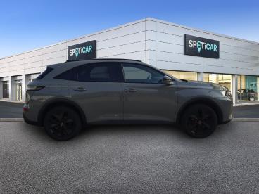 SPOTICAR Ds Ds 7 Crossback 1.5 Bluehdi 130 Performance Line + (eu6d) Gebraucht - Suv Diesel Grau - Saarbrücken - 1201247753_4