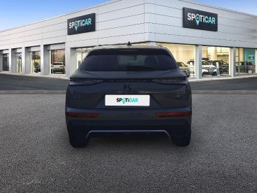 SPOTICAR Ds Ds 7 Crossback 1.5 Bluehdi 130 Performance Line + (eu6d) Gebraucht - Suv Diesel Grau - Saarbrücken - 1201247753_5