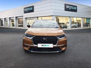 SPOTICAR Ds Ds 7 Crossback Crossback 1.5 Bluehdi 130 Rivoli S&s (eu6d) Gebraucht - Suv Diesel Braun - Saarbrücken - 1201248718_2