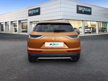 SPOTICAR Ds Ds 7 Crossback Crossback 1.5 Bluehdi 130 Rivoli S&s (eu6d) Gebraucht - Suv Diesel Braun - Saarbrücken - 1201248718_5