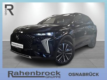 SPOTICAR Ds Ds 7 Crossback 7 Crossback Etoile Diesel 130ps Comfort-paket Gebraucht - Suv Diesel Schwarz - Osnabrück - 301249556_1