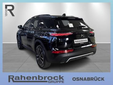 SPOTICAR Ds Ds 7 Crossback 7 Crossback Etoile Diesel 130ps Comfort-paket Gebraucht - Suv Diesel Schwarz - Osnabrück - 301249556_3