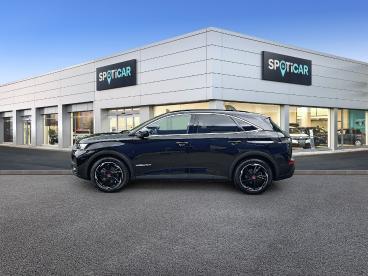 SPOTICAR Ds Ds 7 Crossback 7 Crossback E-tense 300 Perfo Gebraucht - Suv Plug-in Hybrid Schwarz - Hamburg - 1201251071_4