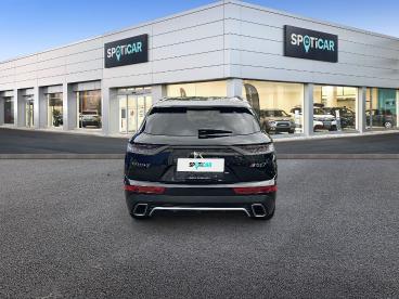 SPOTICAR Ds Ds 7 Crossback 7 Crossback E-tense 300 Perfo Gebraucht - Suv Plug-in Hybrid Schwarz - Hamburg - 1201251071_5