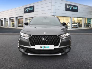 SPOTICAR Ds Ds 7 Crossback 7 Crossback E-tense 300 Hybrid 4x4 Rivoli E-tense Gebraucht - Suv Plug-in Hybrid Grau - Hamburg - 1201251073_2